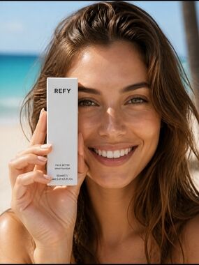 REFY Face Setter Spray 50ml